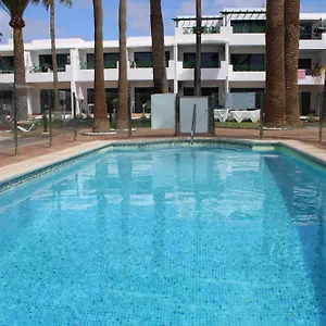 El Piso Del Puerto - Charm , Puerto del Carmen (Lanzarote) Spain