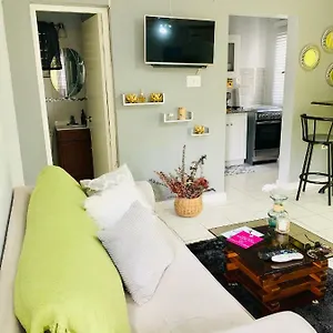 Studio 13 , Kingston Jamaica