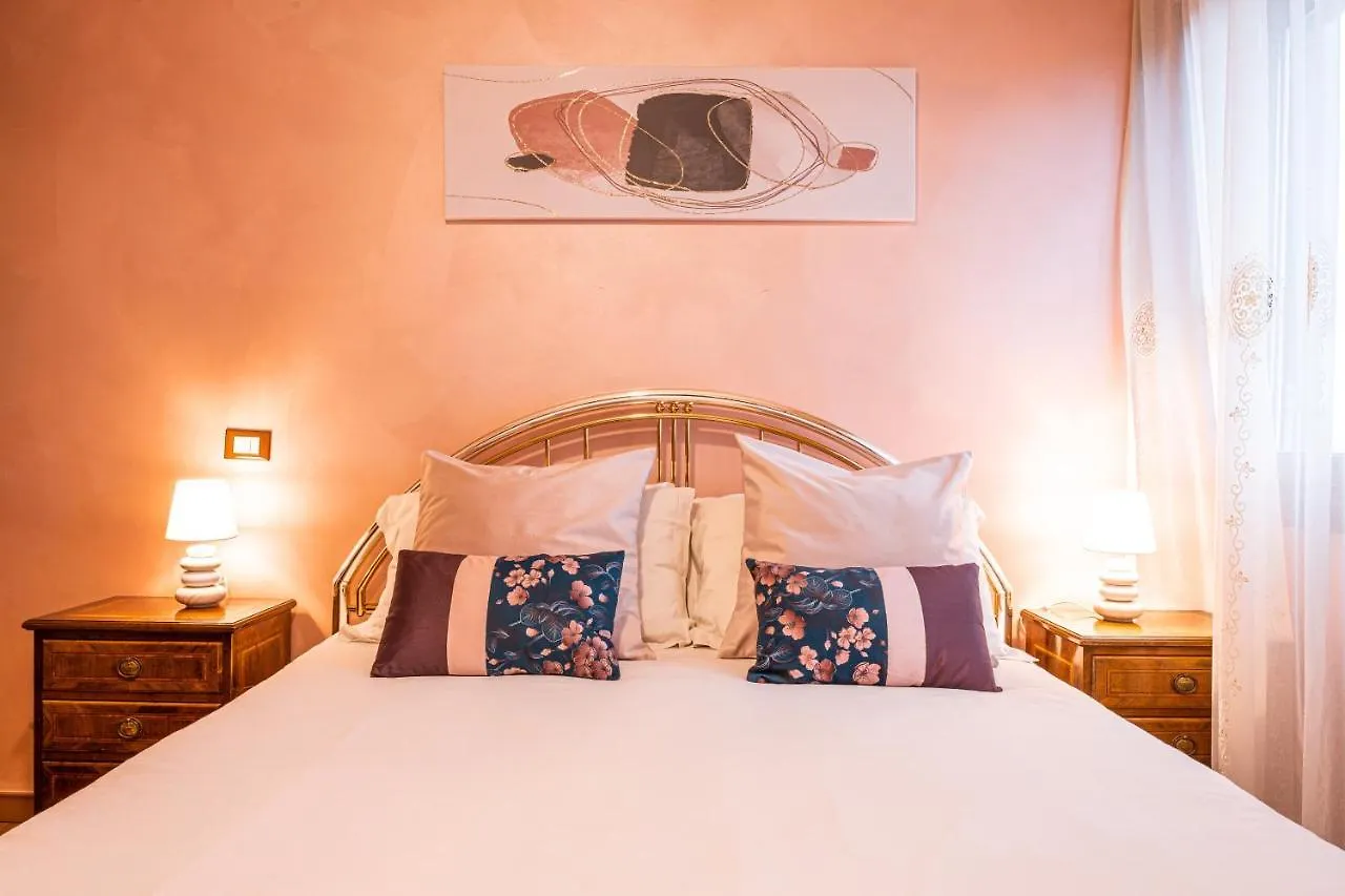 Quinto Piano Apartment Rome 0*,  Italy