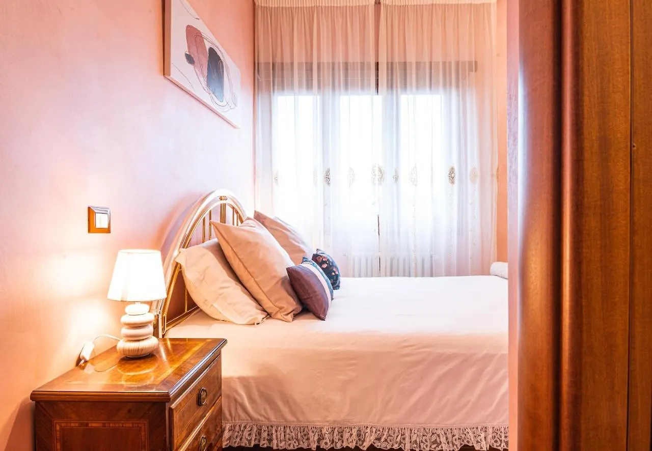 Quinto Piano Apartment Rome