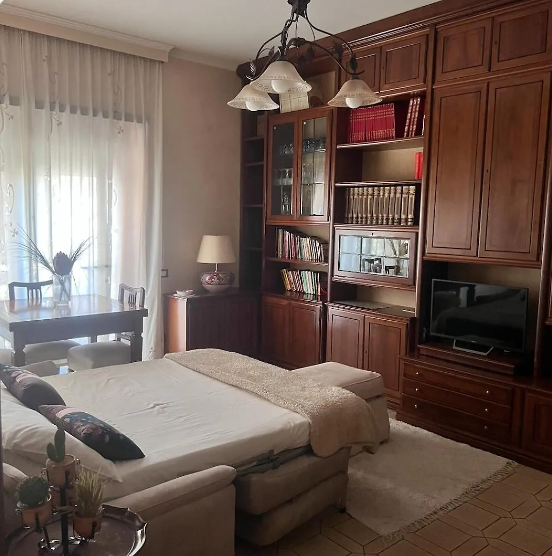 Quinto Piano Apartment Rome 0*,  Italy